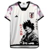 Maglia ufficiale Giappone x Luffy Special 2024 per Uomo